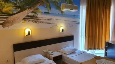 Kleopatra Ikiz Hotel