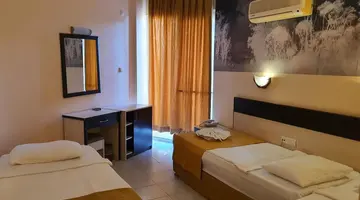 Kleopatra Ikiz Hotel