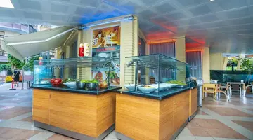 Kleopatra Ikiz Hotel
