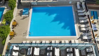 KLEOPATRA LIFE HOTEL