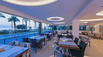 Kleopatra Life Hotel