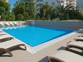 Kleopatra Life Hotel
