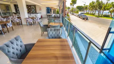 KLEOPATRA LIFE HOTEL