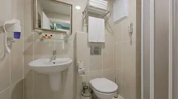 Kleopatra Life Hotel