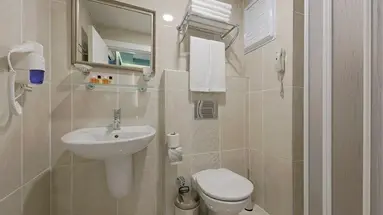 Kleopatra Life Hotel