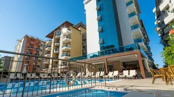 Kleopatra Life Hotel