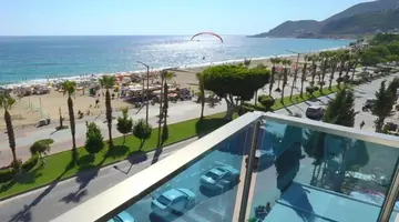 Kleopatra Life Hotel