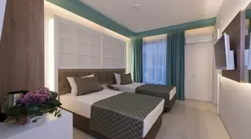Kleopatra Life Hotel