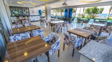 Kleopatra Life Hotel