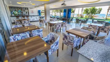 Kleopatra Life Hotel
