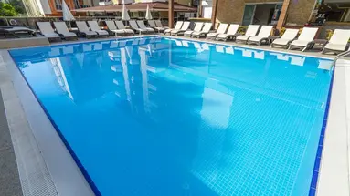 KLEOPATRA LIFE HOTEL