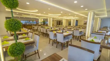 KLEOPATRA LIFE HOTEL