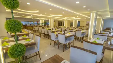 KLEOPATRA LIFE HOTEL