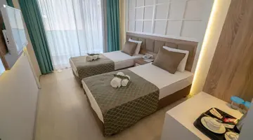 Kleopatra Life Hotel