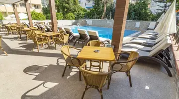 KLEOPATRA LIFE HOTEL