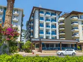 KLEOPATRA LIFE HOTEL