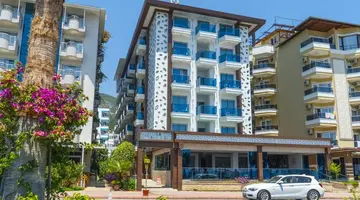 KLEOPATRA LIFE HOTEL