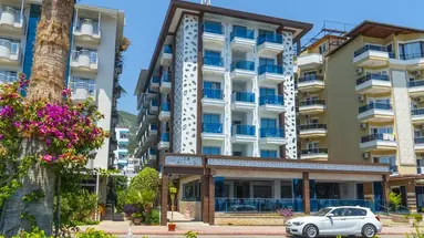 KLEOPATRA LIFE HOTEL
