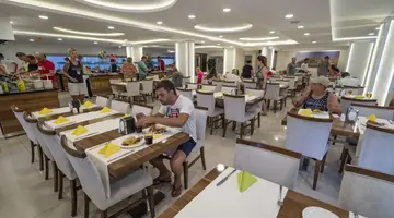 KLEOPATRA LIFE HOTEL