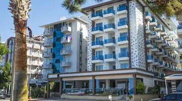 Kleopatra Life Hotel