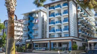Kleopatra Life Hotel