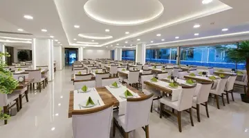 Kleopatra Life Hotel