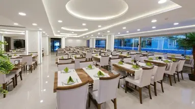 Kleopatra Life Hotel
