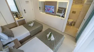 KLEOPATRA LIFE HOTEL