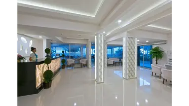 KLEOPATRA LIFE HOTEL