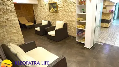 KLEOPATRA LIFE HOTEL