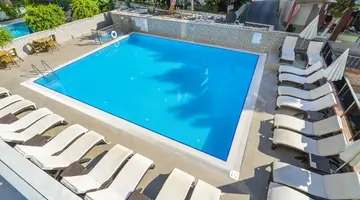 KLEOPATRA LIFE HOTEL