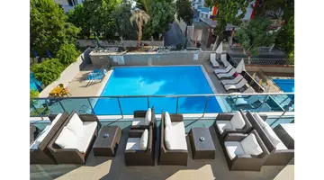 KLEOPATRA LIFE HOTEL