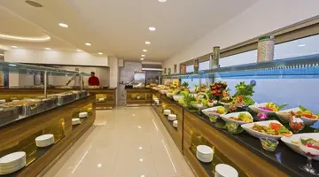 Kleopatra Life Hotel