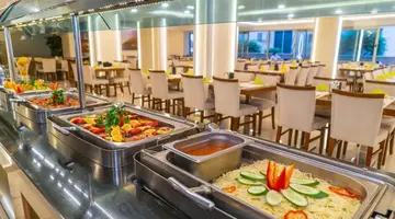 Kleopatra Life Hotel