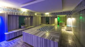 Kleopatra Life Hotel