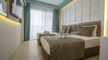 KLEOPATRA LIFE HOTEL