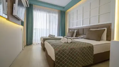 KLEOPATRA LIFE HOTEL
