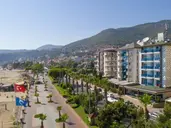 KLEOPATRA LIFE HOTEL