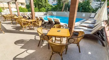 Kleopatra Life Hotel