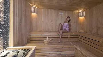 KLEOPATRA LIFE HOTEL