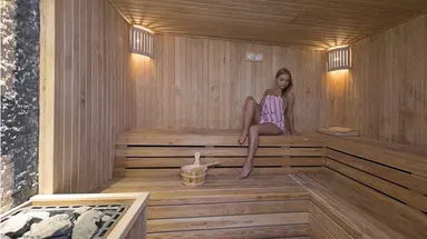 KLEOPATRA LIFE HOTEL