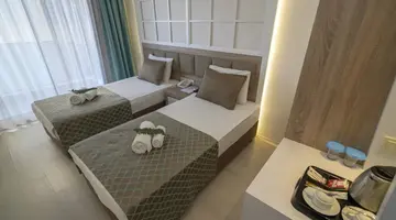 KLEOPATRA LIFE HOTEL