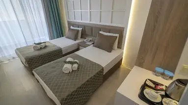KLEOPATRA LIFE HOTEL