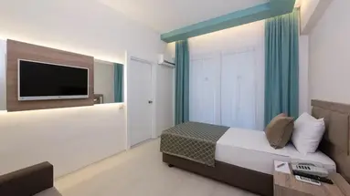 Kleopatra Life Hotel