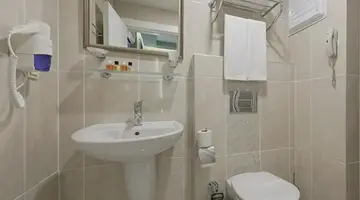 Kleopatra Life Hotel