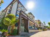KLEOPATRA LIFE HOTEL