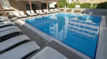 KLEOPATRA LIFE HOTEL