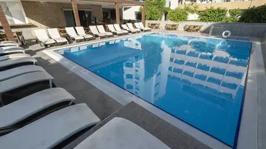 KLEOPATRA LIFE HOTEL