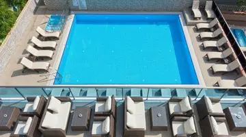 Kleopatra Life Hotel