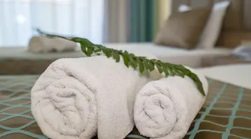 KLEOPATRA LIFE HOTEL